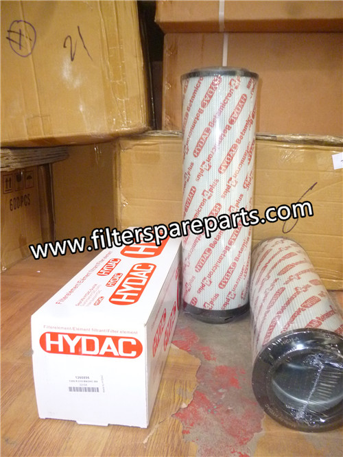 1300R010BN3HC-B6 HYDAC Hydraulic Filter
